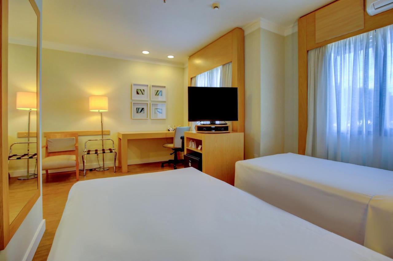 Esuites Congonhas By Atlantica