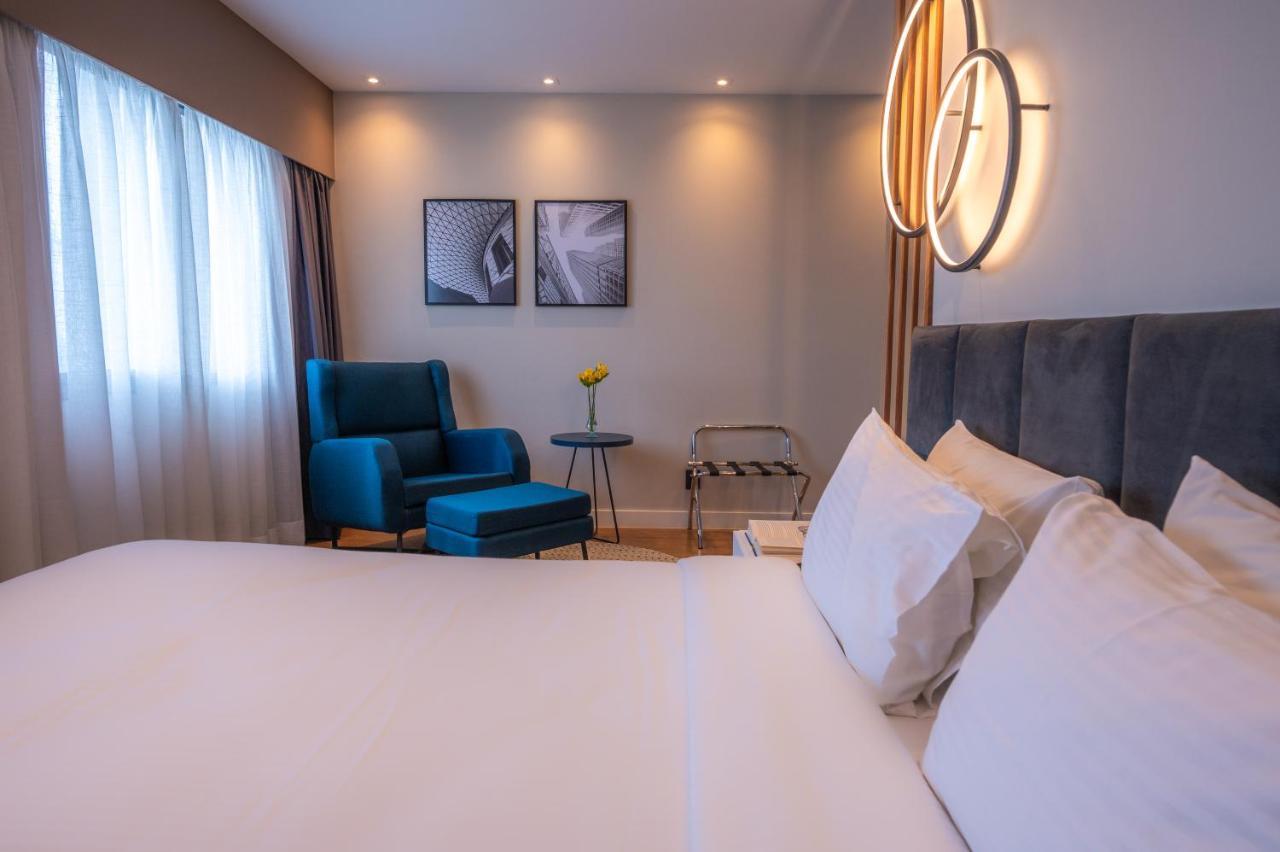 Hotel Esuites Congonhas By Atlantica
