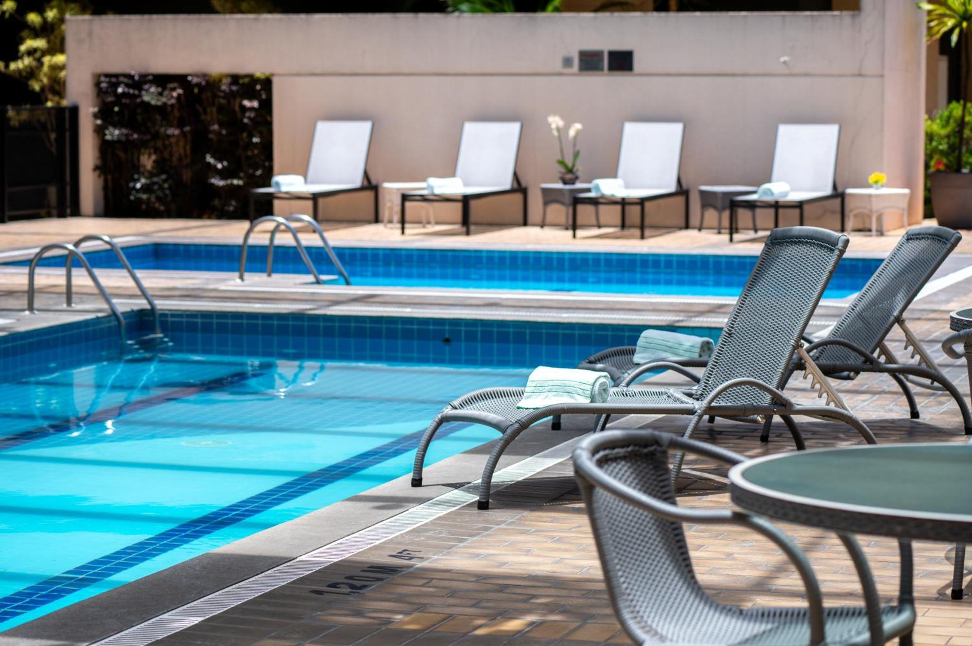 Esuites Congonhas By Atlantica 4* Sao Paulo