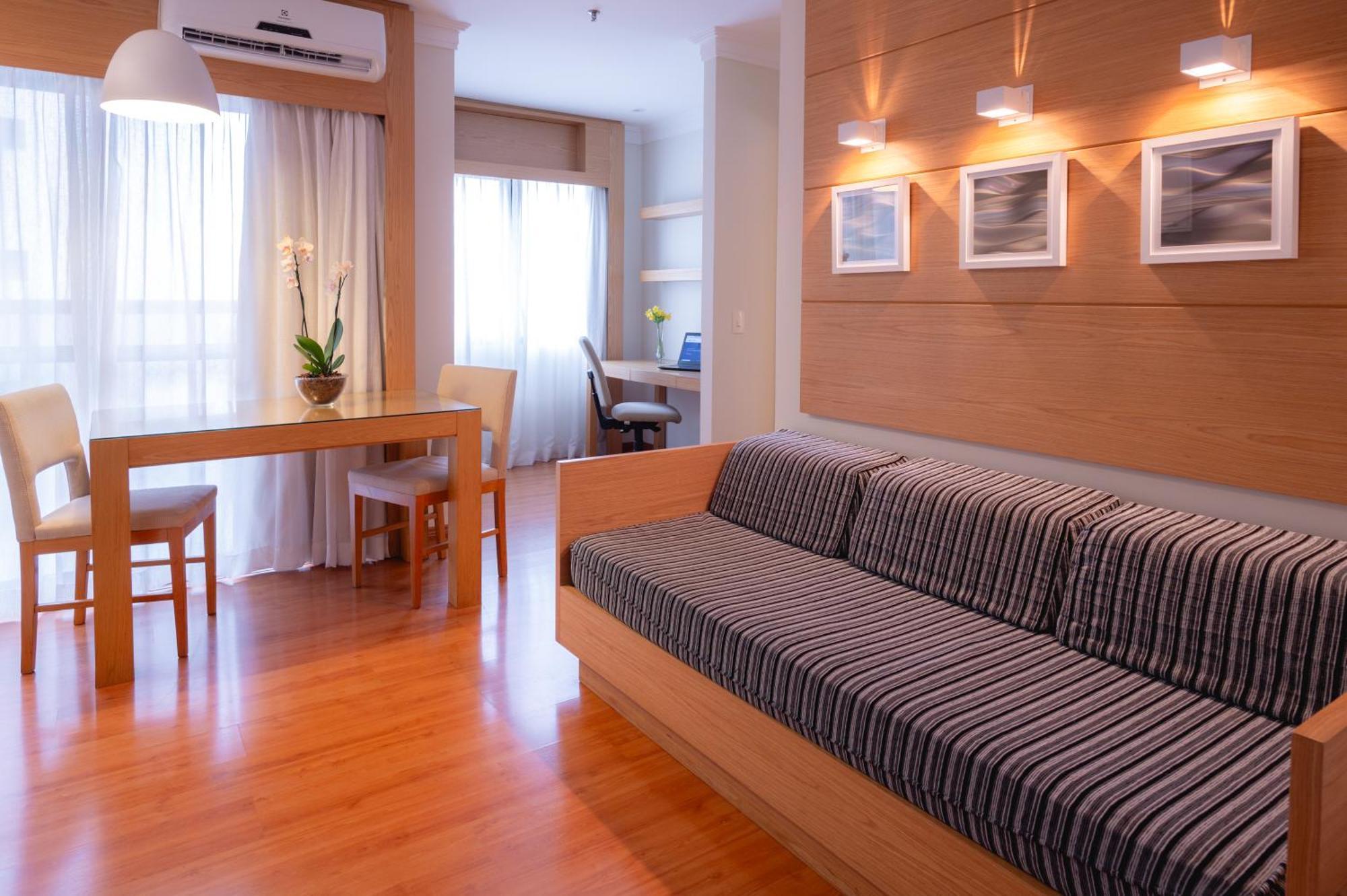 Esuites Congonhas By Atlantica Sao Paulo